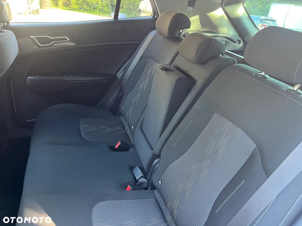 Kia Sportage 1.6T-GDI 2WD Vision - 13