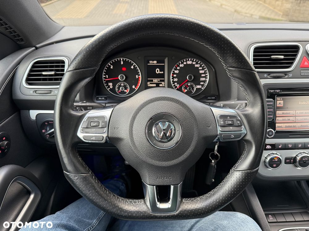 Volkswagen Scirocco 2.0 TDI Life - 23