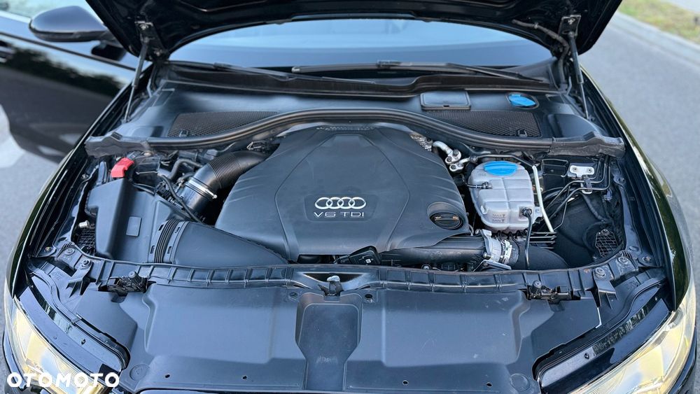 Audi A6 Avant - 19