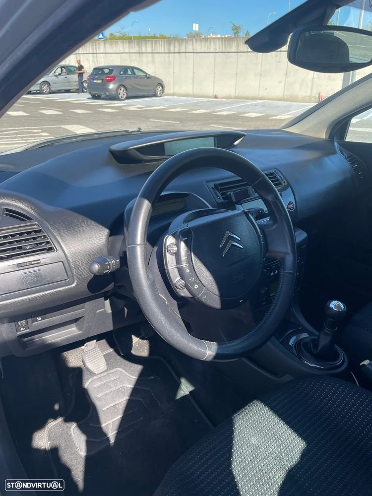 Citroën C4 1.6 HDi Business - 2