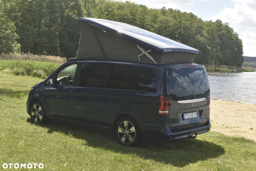 Mercedes-Benz Marco Polo - 3