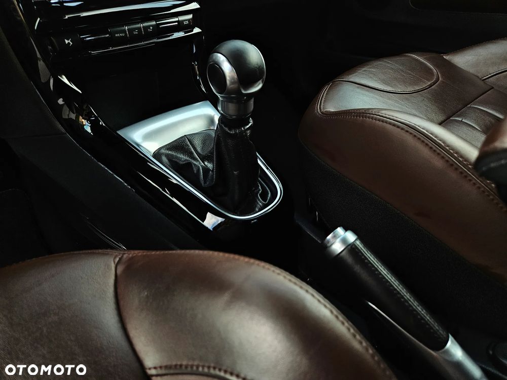 DS Automobiles DS 3 - 13