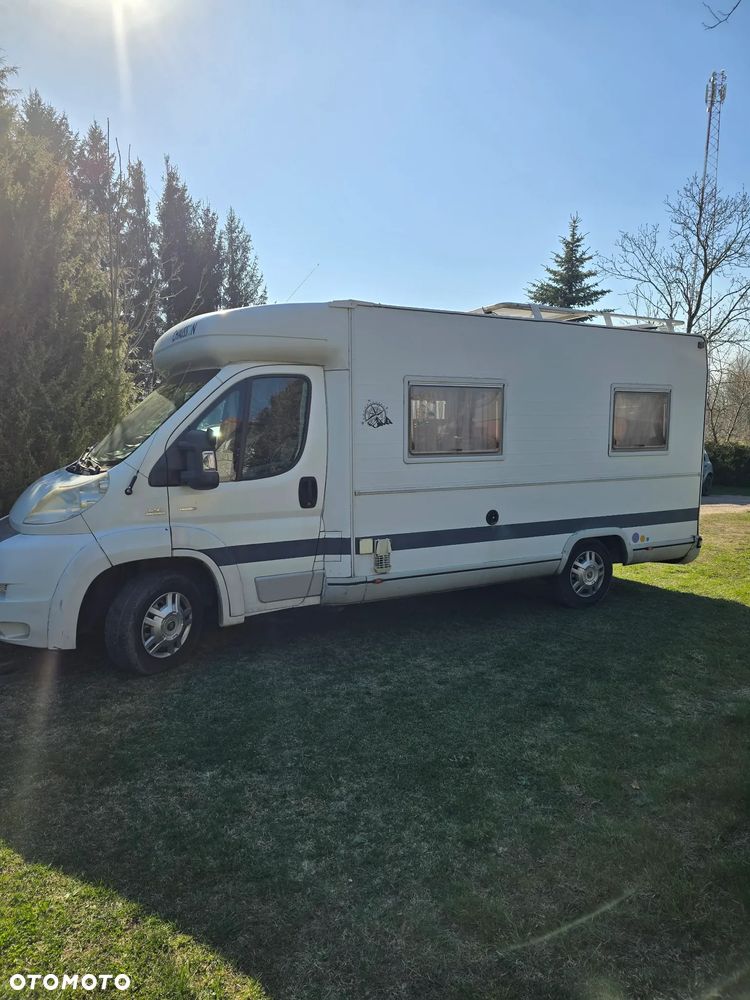 Fiat Ducato - 8