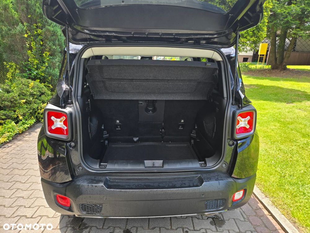 Jeep Renegade - 15