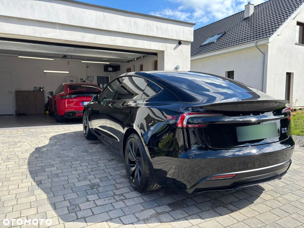 Tesla Model 3 Performance AWD - 2