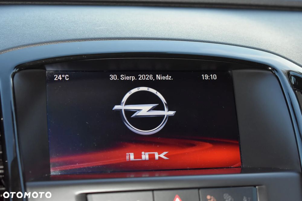 Opel Astra 1.4 Turbo Edition - 29