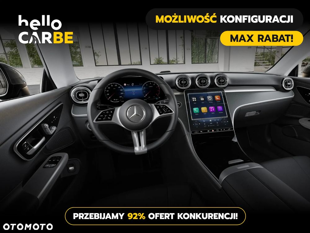 Mercedes-Benz CLE 180 mHEV Avantgarde - 6