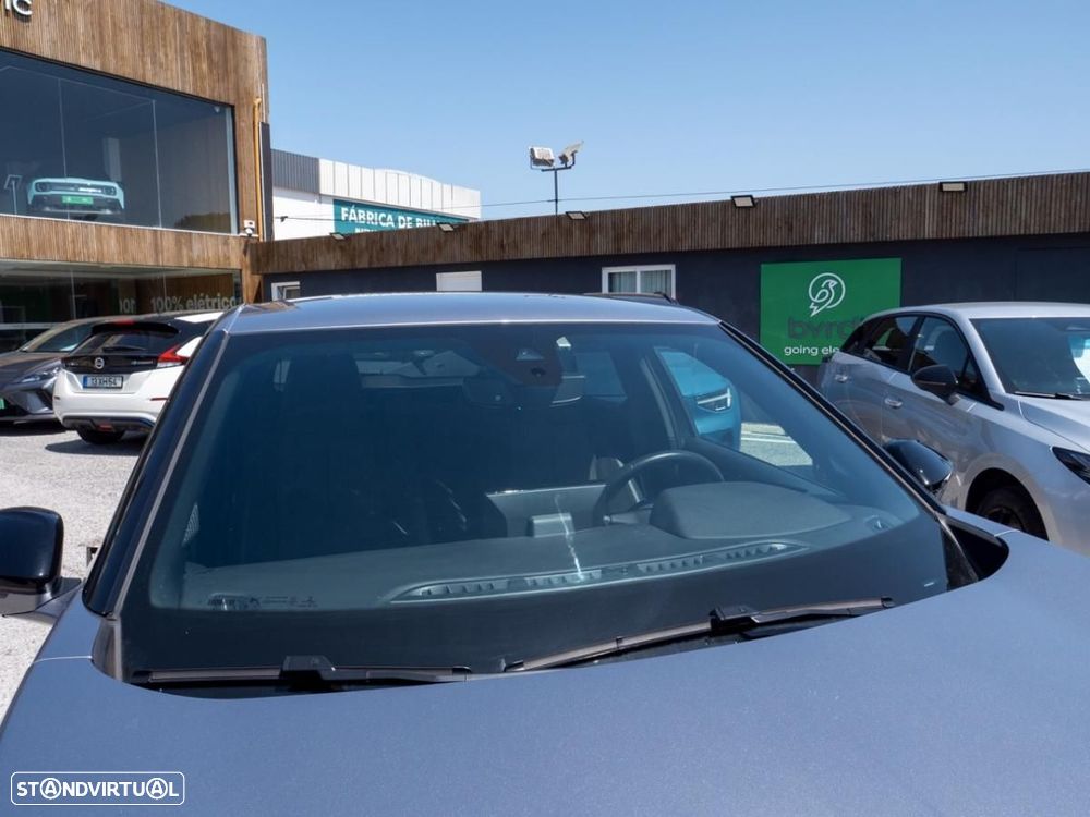 DS DS3 E-Tense Ópera - 8