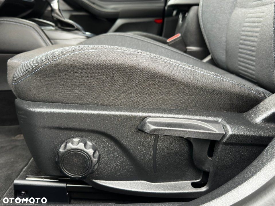 Ford Focus - 14