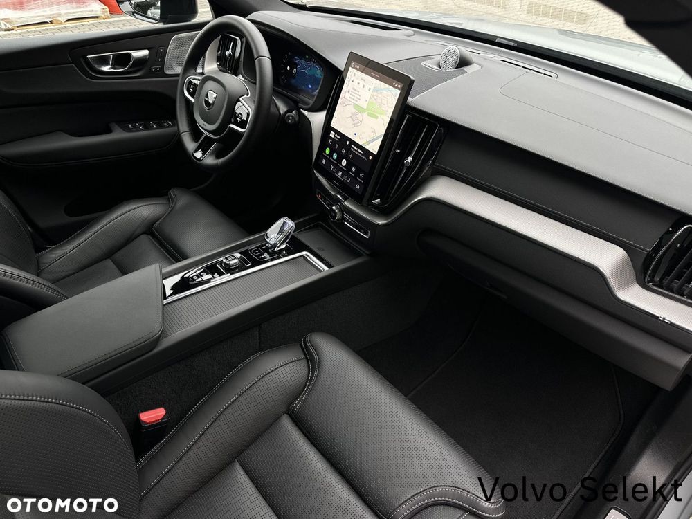 Volvo XC 60 - 24