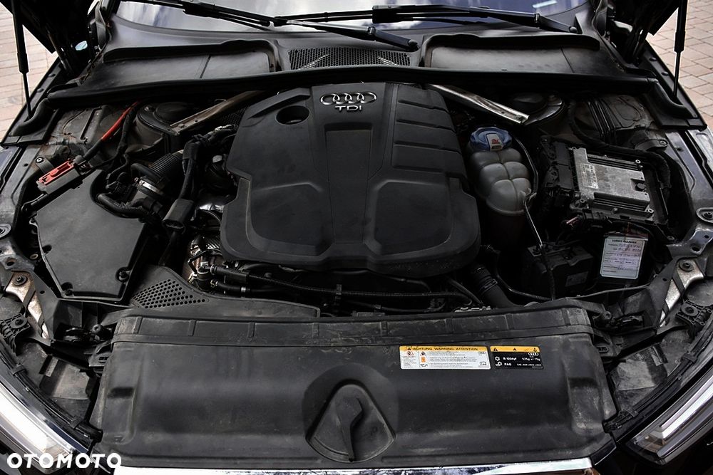 Audi A4 Avant 2.0 TDI DPF Attraction - 30