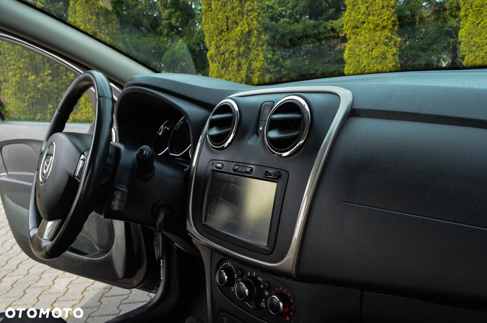 Dacia Sandero Stepway 0.9 TCe Laureate - 40