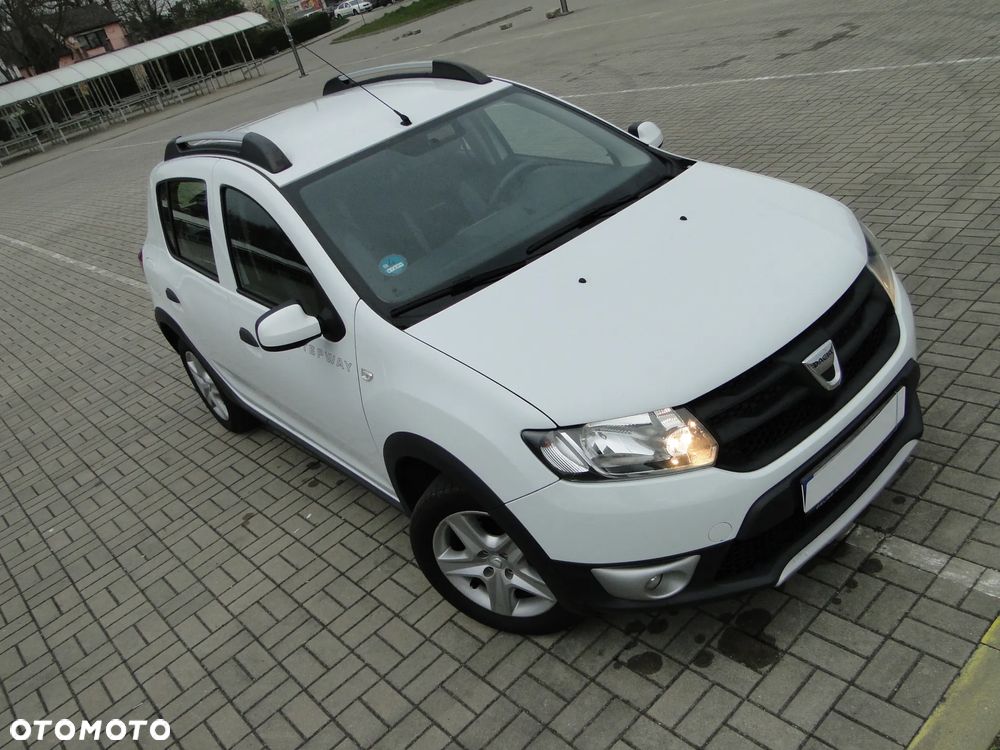 Dacia Sandero Stepway TCe 90 (S&S) Prestige - 21