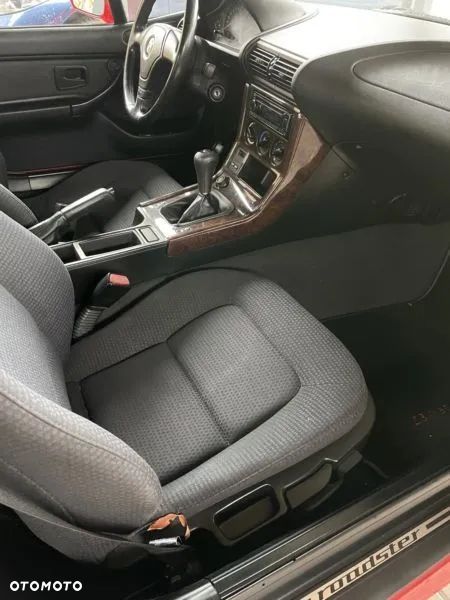 BMW Z3 - 8
