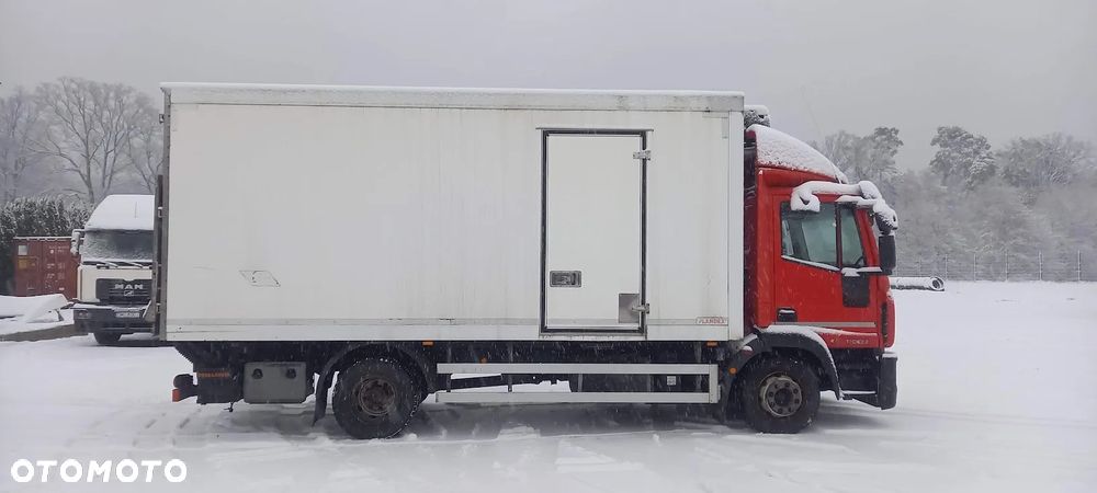 Iveco Cargo - 8