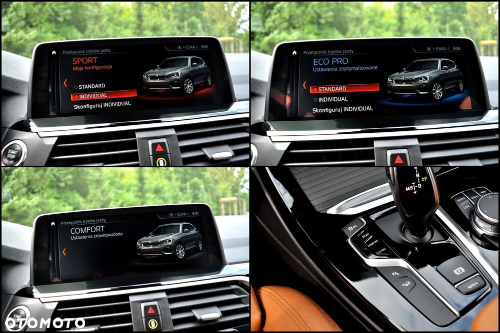 BMW X3 xDrive20i xLine sport - 31