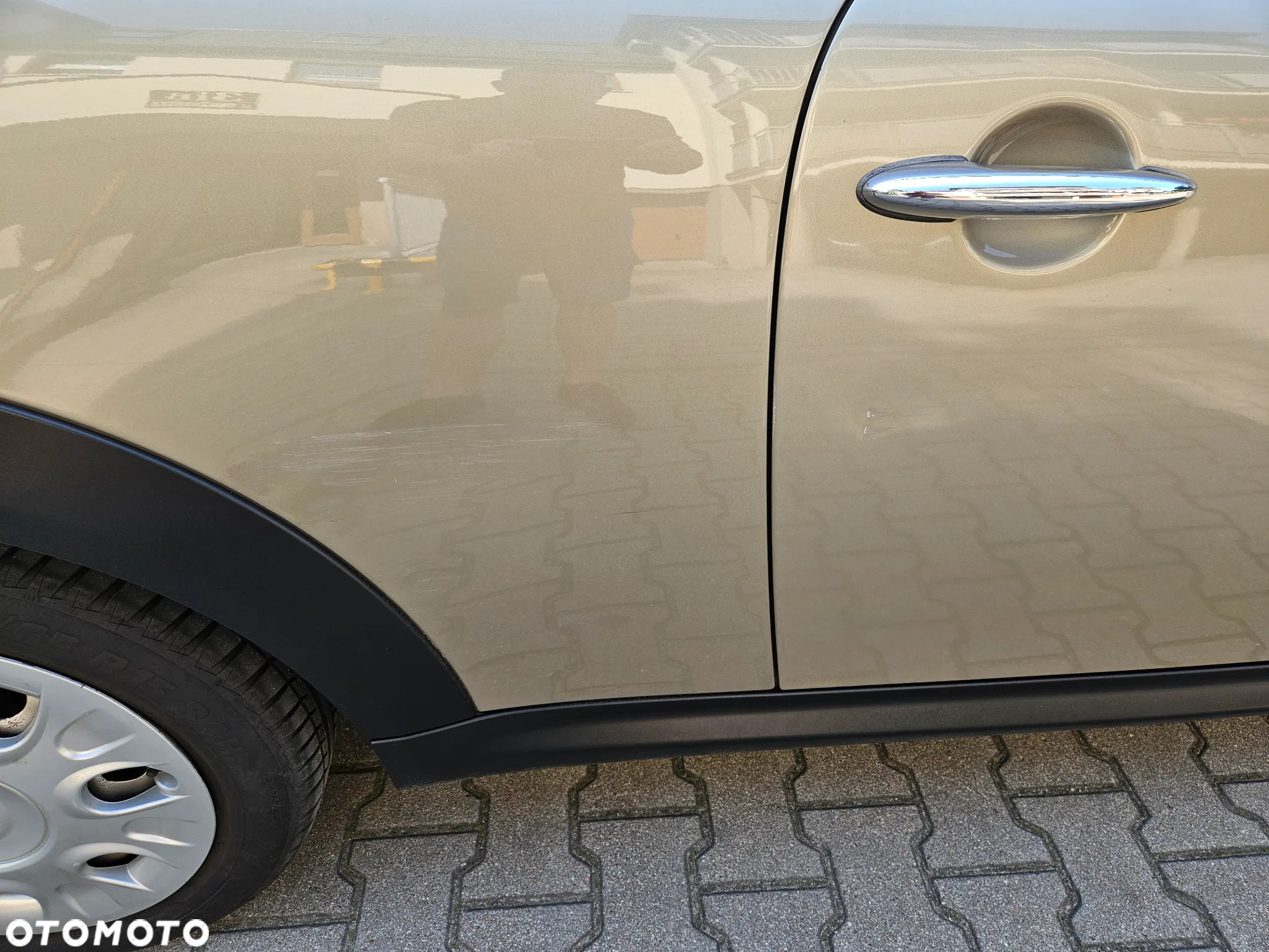 MINI ONE Standard - 7