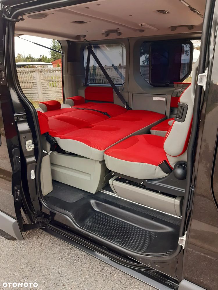 Opel Vivaro L1H1 Tour Elegance - 16