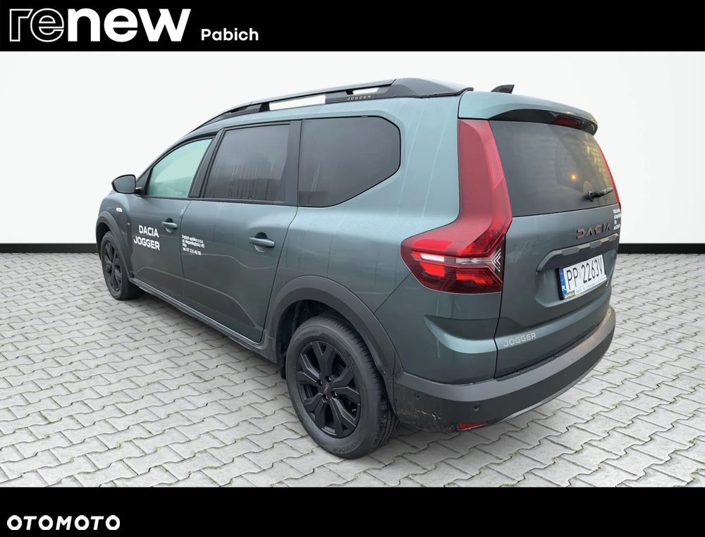 Dacia Jogger 1.0 TCe Extreme - 6