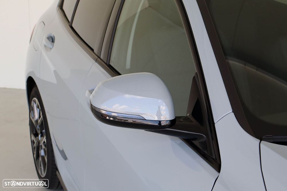 BMW 116 Pack Desportivo M - 6