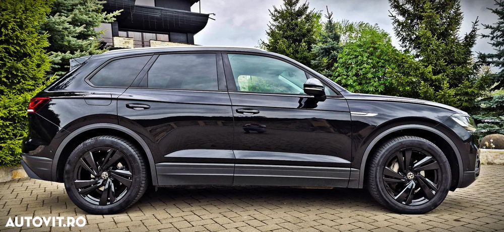 Volkswagen Touareg 3.0 V6 TDI SCR 4Motion Automatik Elegance - 18