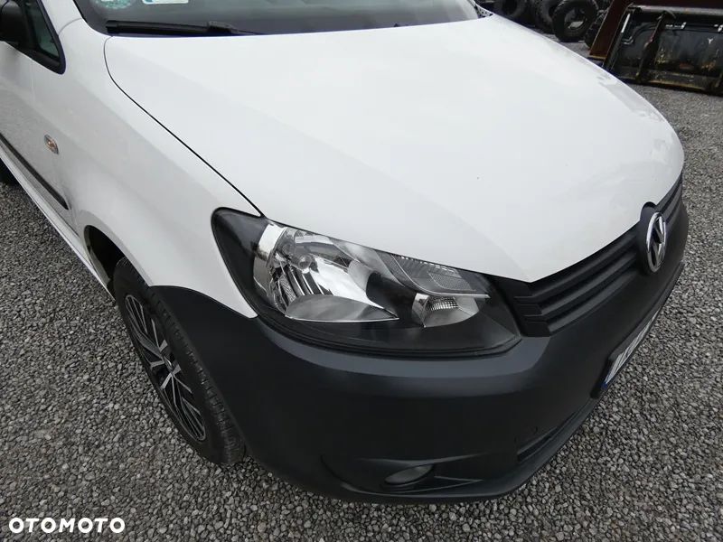 Volkswagen CADDY - 31