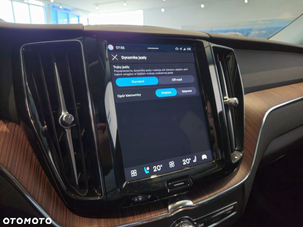 Volvo XC 60 - 24