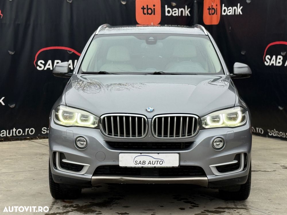 BMW X5 xDrive30d - 2