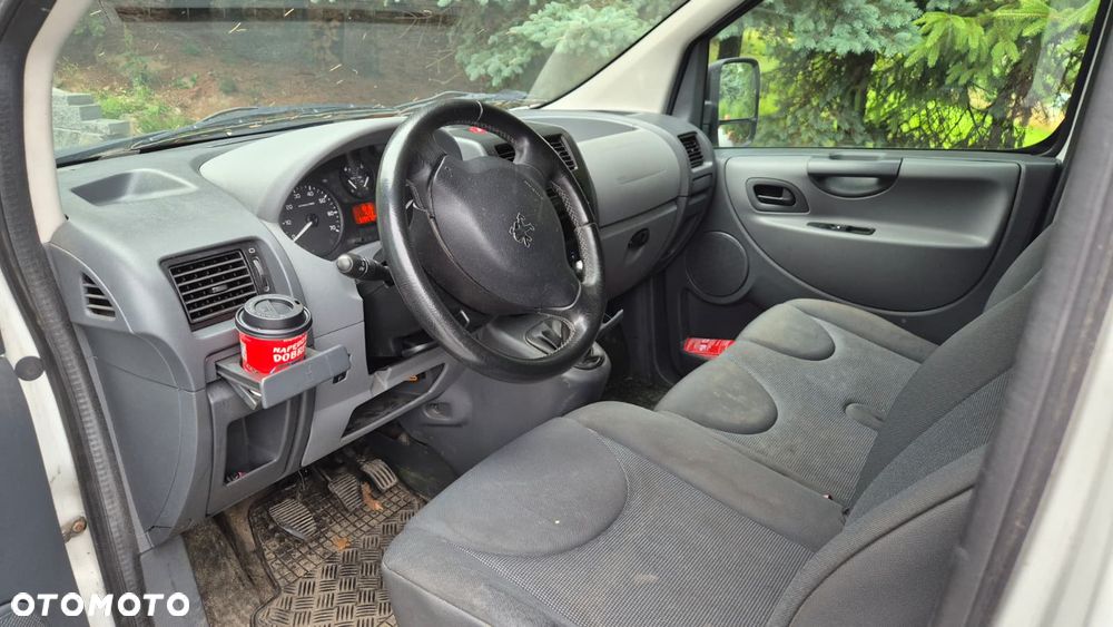 Peugeot Expert