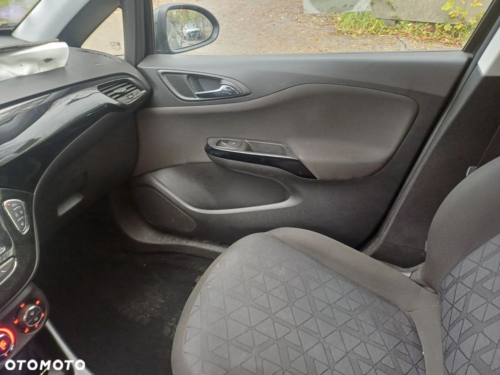 Opel Corsa 1.4 120 Jahre - 10