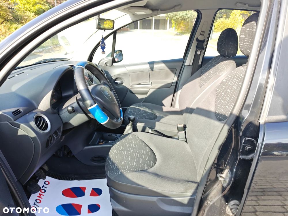 Citroën C3 1.1 Freeze (sx) - 6
