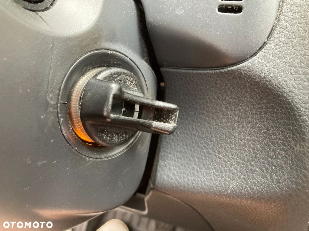 Suzuki SX4 1.6 GLX / Comfort - 10