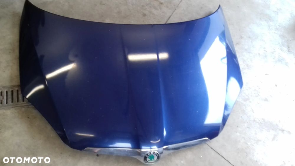 maska Fabia II 1.6 TDI CAYC 9462 - 1