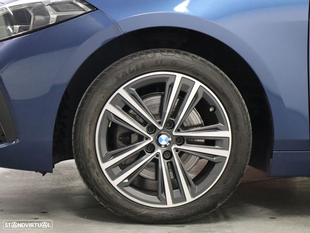 BMW 116 i Advantage - 22