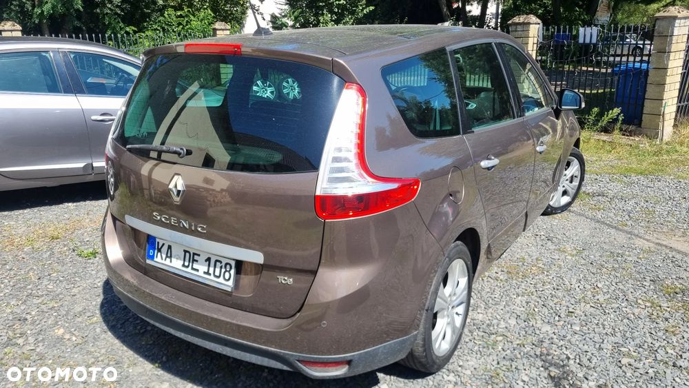 Renault Scenic TCe 130 Luxe - 2