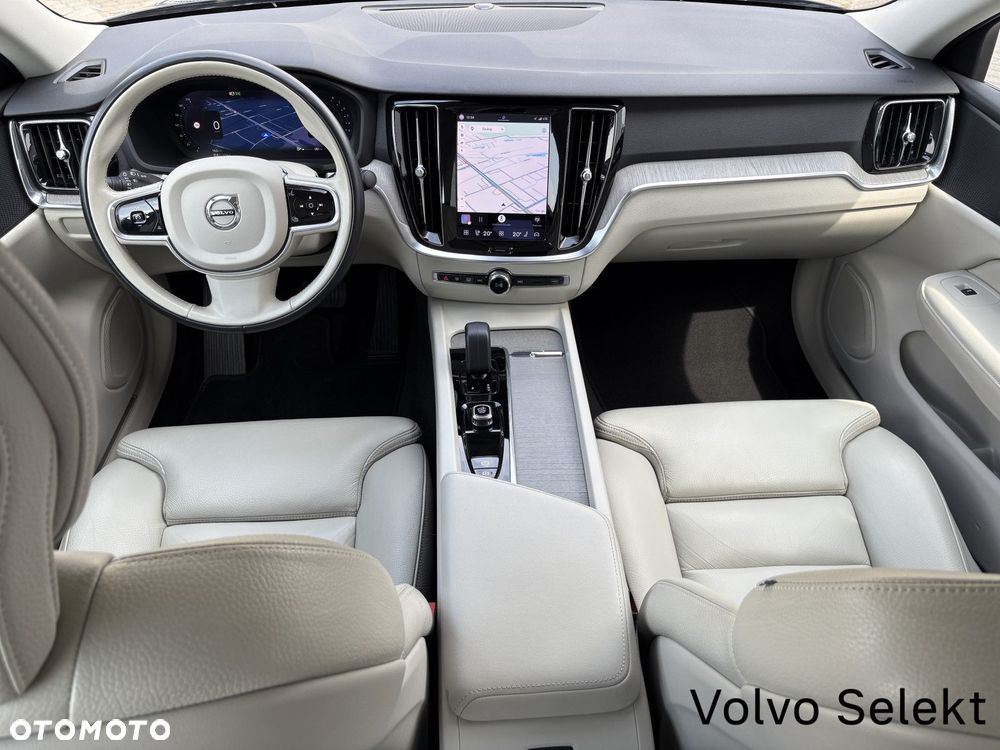 Volvo S60 - 18