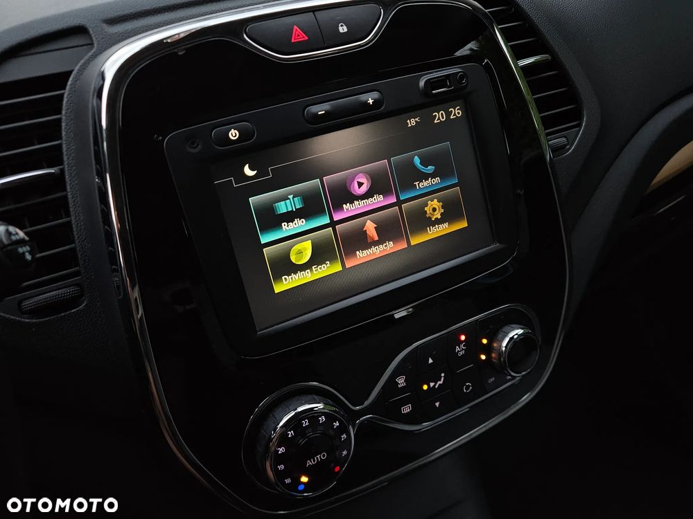 Renault Captur (ENERGY) dCi 90 INTENS - 35