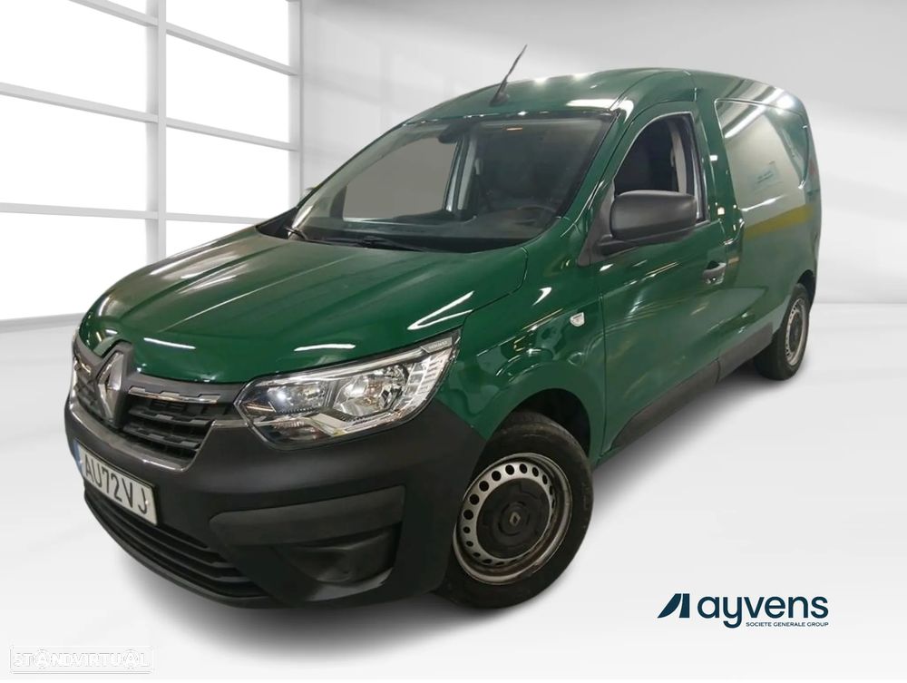 Renault Express Van 1.5 Blue dCi Advance - 1