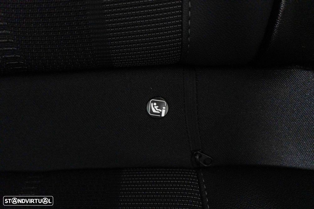 Opel Mokka 1.2 T GS Line AT - 11