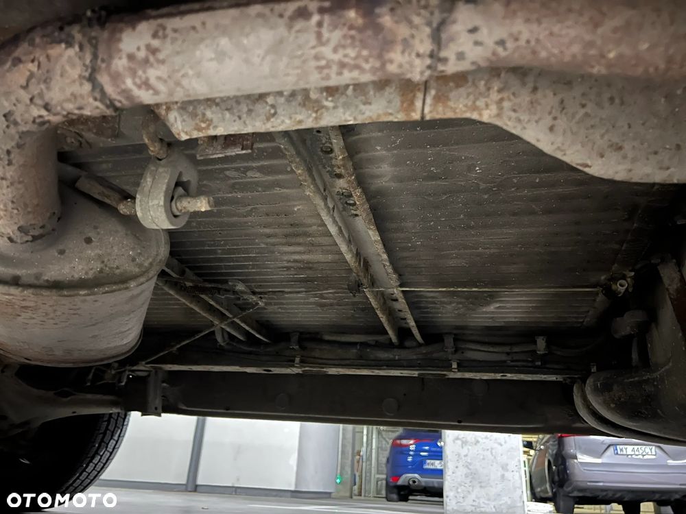 Volkswagen Transporter T4 - 2