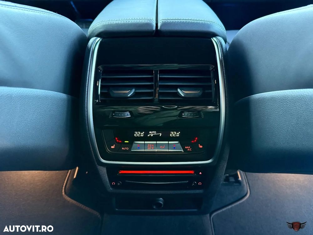 BMW X5 xDrive45e AT PHEV - 27