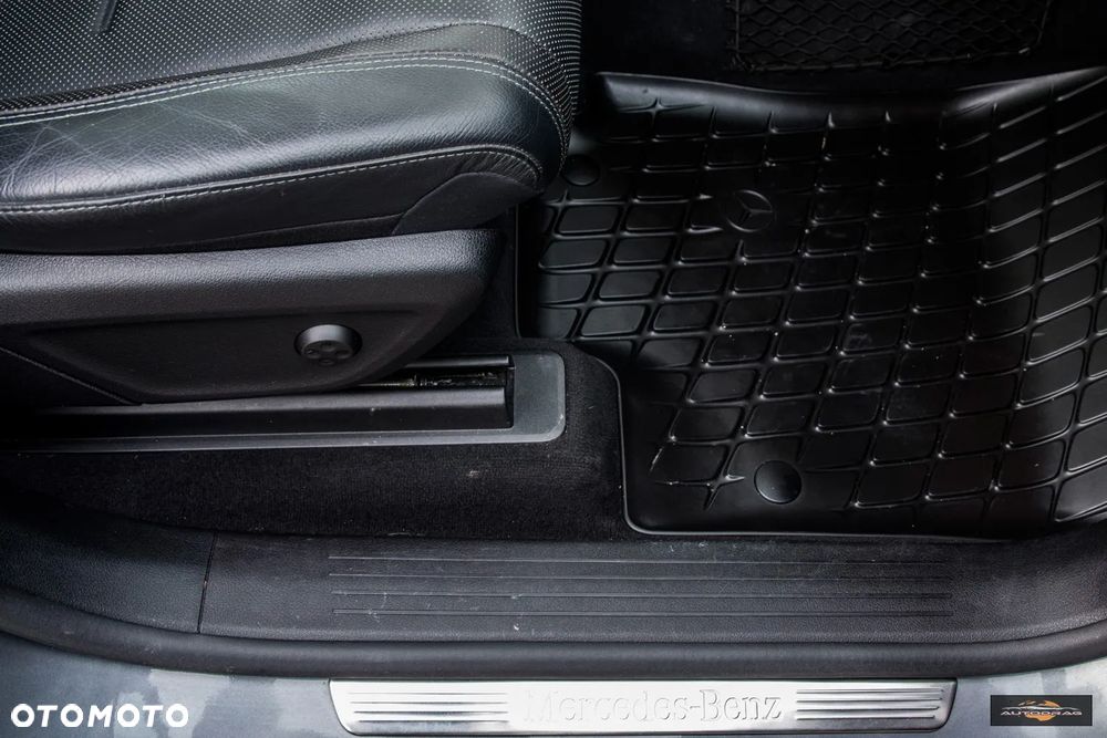 Mercedes-Benz GLE 350 d 4-Matic Advanced - 29