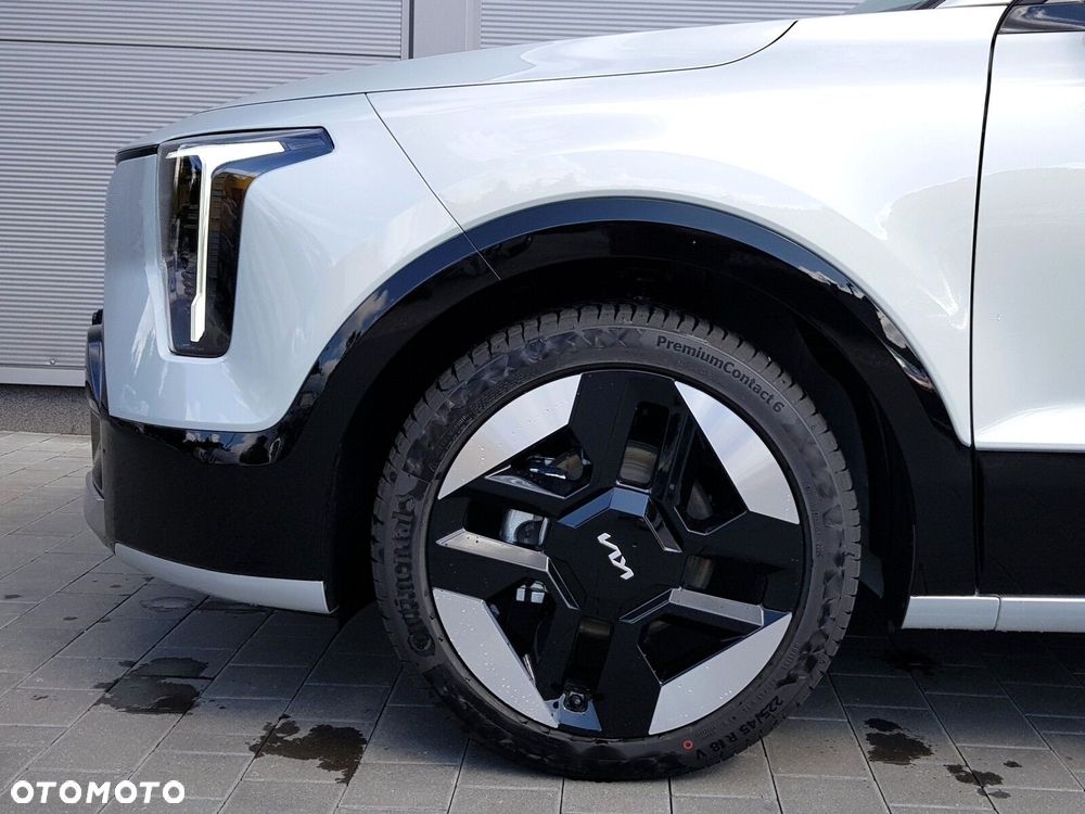 Kia Niro 2026 photo 5