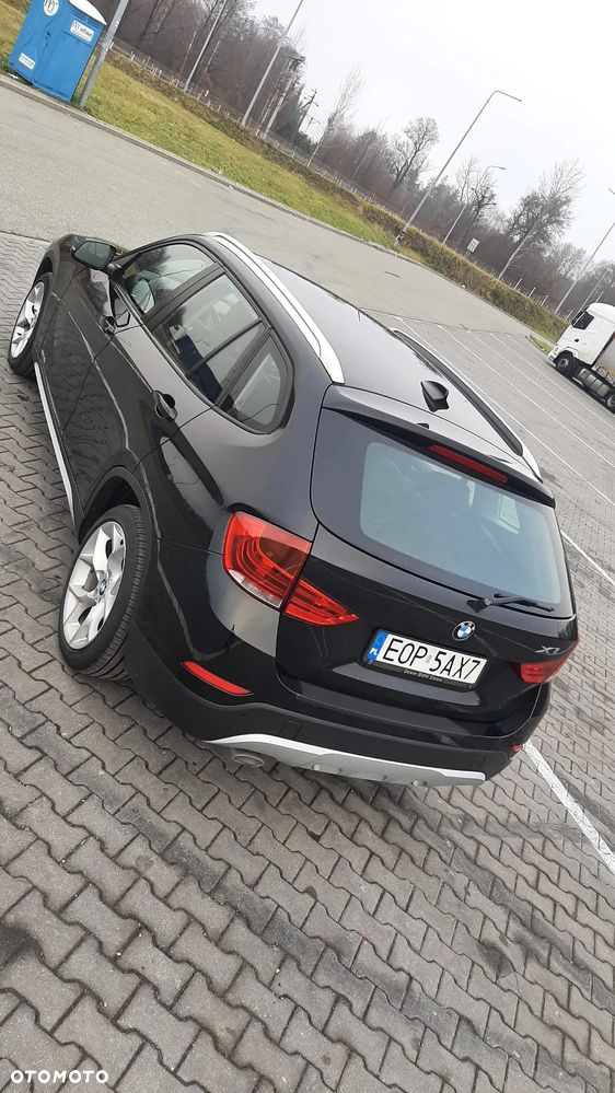 BMW X1 - 9