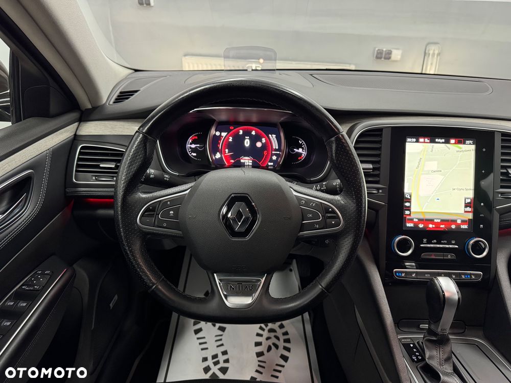 Renault Talisman 1.6 Energy TCe Initiale Paris EDC - 10