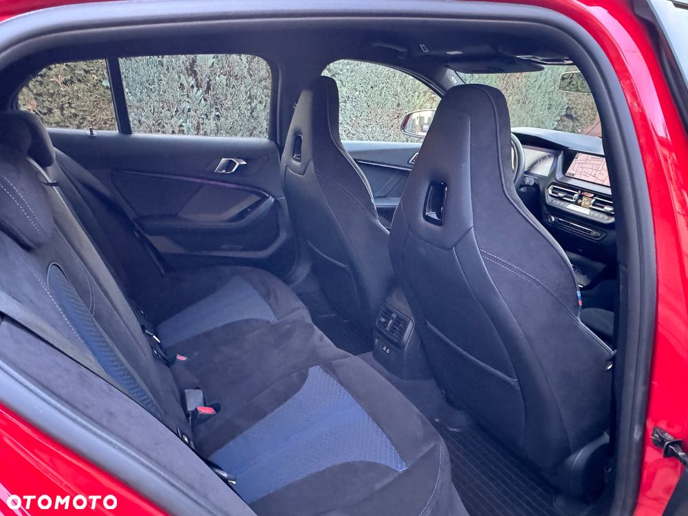 BMW Seria 1 118d Edition M Sport Shadow - 18