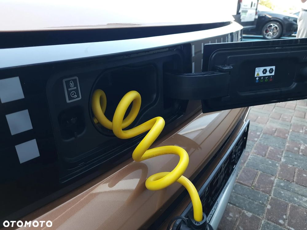 Fiat Grande Panda 44 kWh La Prima - 23