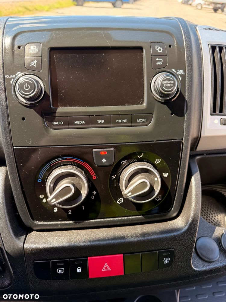 Fiat Ducato L4H2 Furgon - 21
