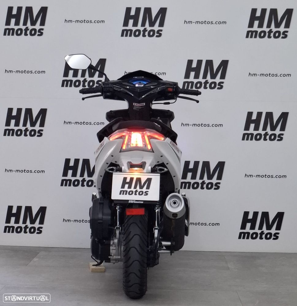 Znen ZN125T ZNAP 125 - 6