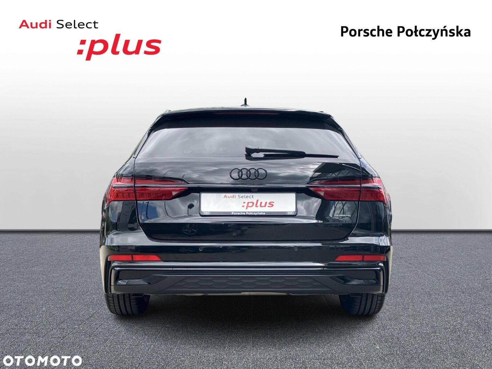 Audi A6 - 4